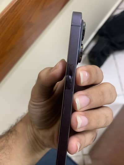 Apple iPhone 14 Pro