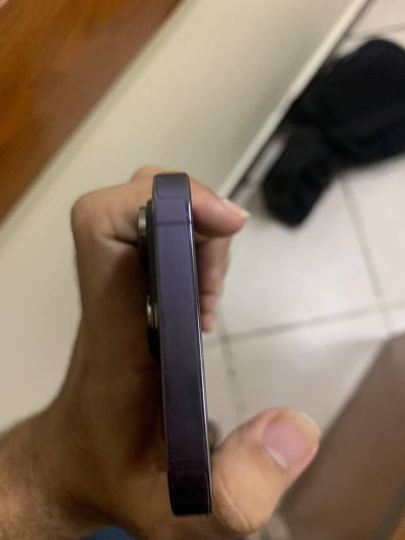 Apple iPhone 14 Pro 5