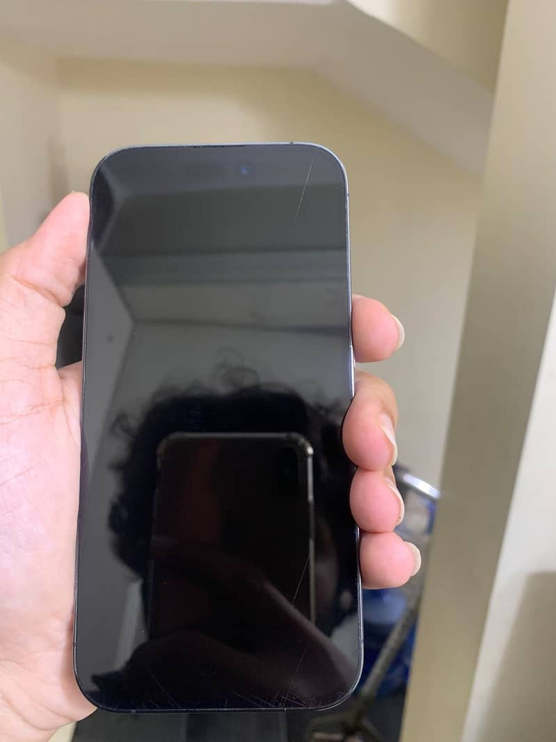 Apple iPhone 14 Pro 7