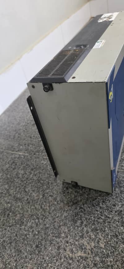 Solar Hybrid inverter 6kw