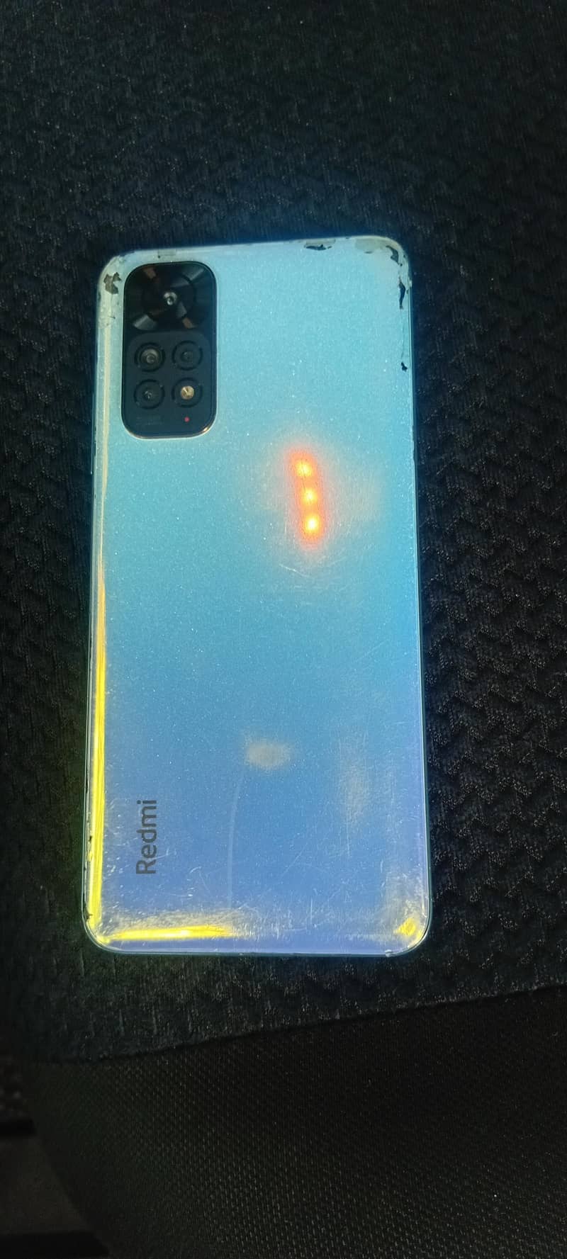 Xiaomi Redmi Note 11 Pro 2