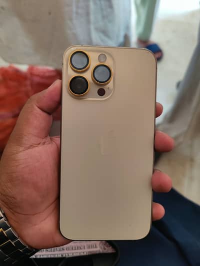 Apple iPhone 14 Pro Max exchange possible