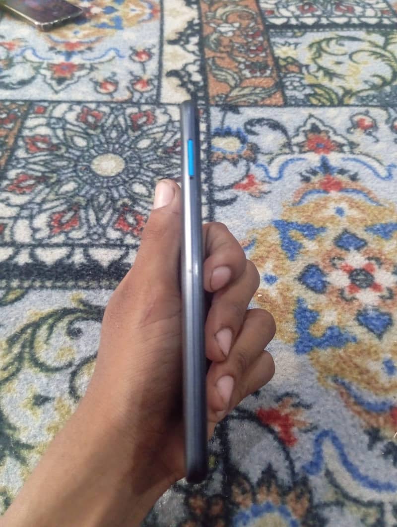 Infinix Smart 6 1