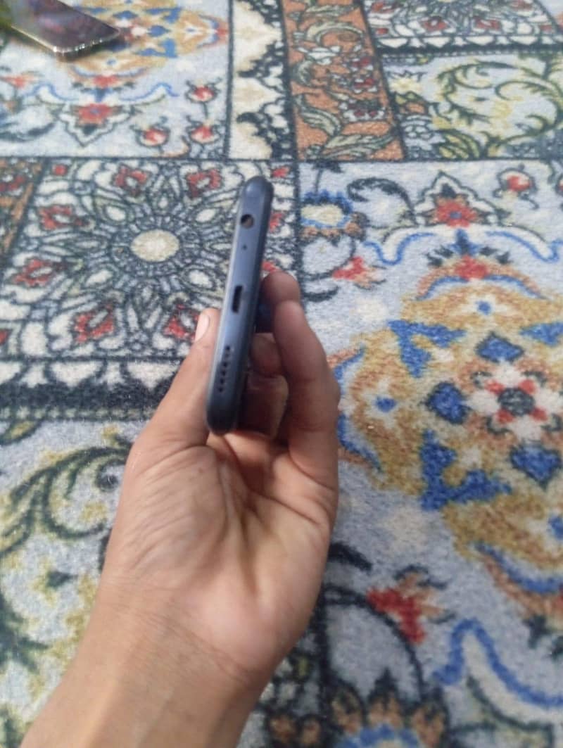 Infinix Smart 6 3