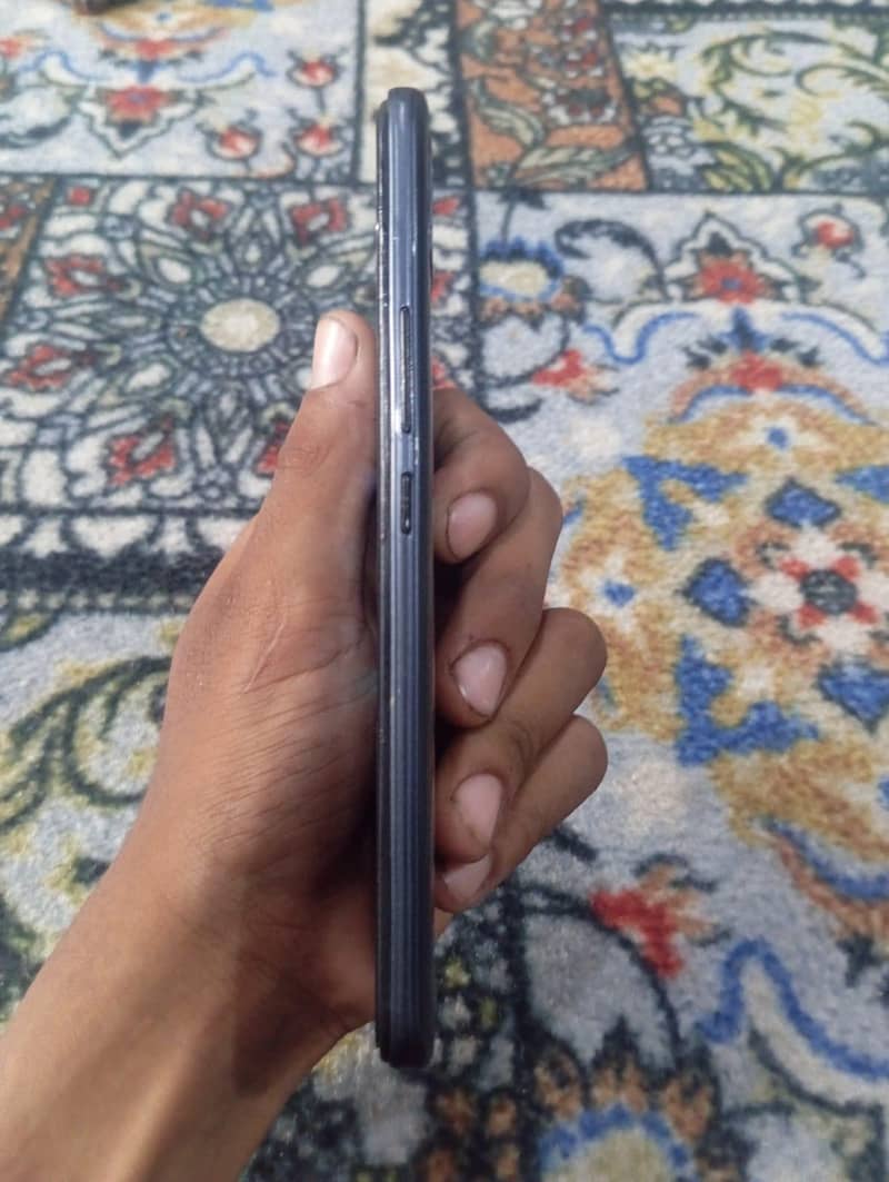Infinix Smart 6 5