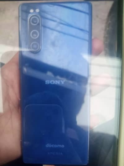 Sony 5