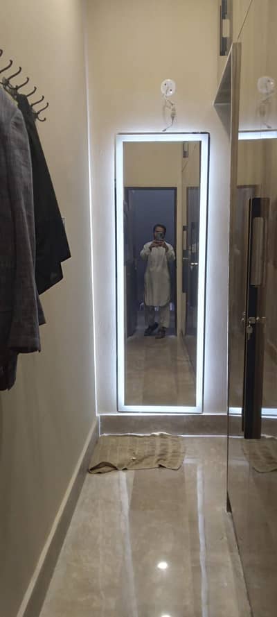 glass mirror works