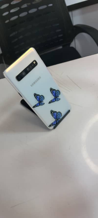 Samsung Mobile S10 5G