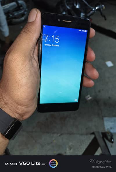 OPPO A37
