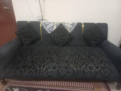 5 seater sofa