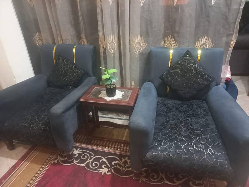 5 seater sofa 2
