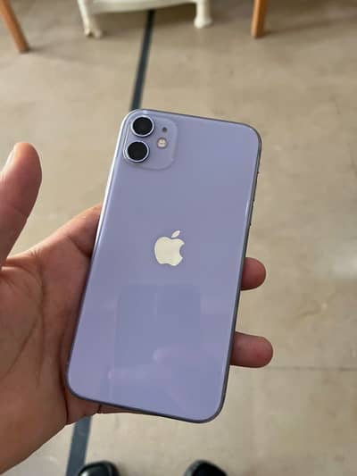 Apple iPhone 11
