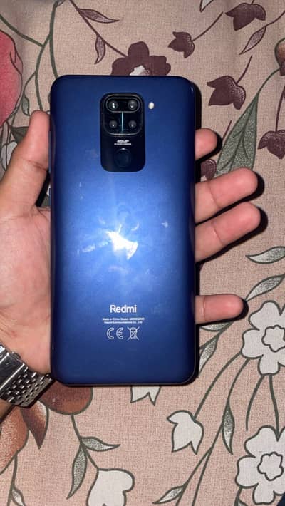 Xiaomi Redmi Note 9
