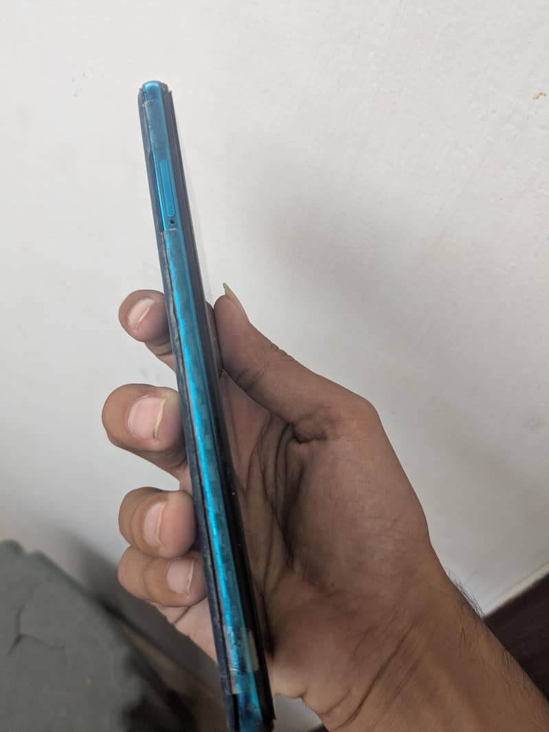 Redmi Note 9S 4/128 approved 4
