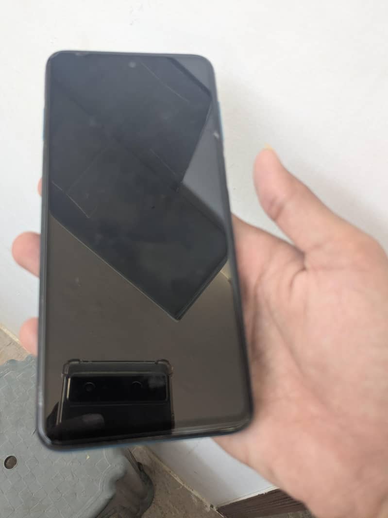Redmi Note 9S 4/128 approved 7