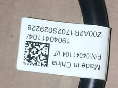Brand New Computer Power Cables – Bulk Quantity Available (100+ Pcs)