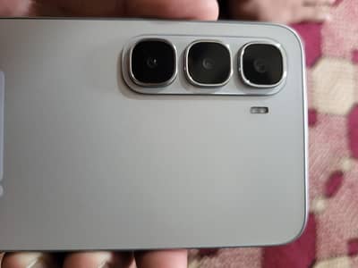 Infinix hot 60i