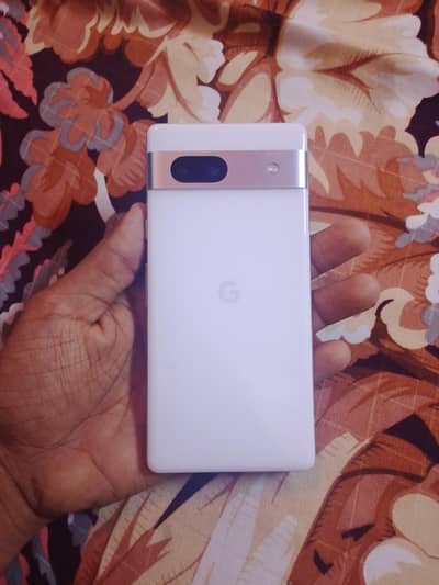Google Pixel 7a