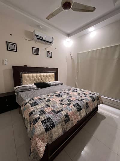 Guest House Bahria Town Karachi