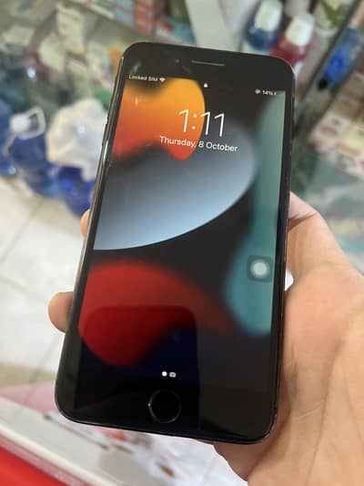Apple iPhone 7
