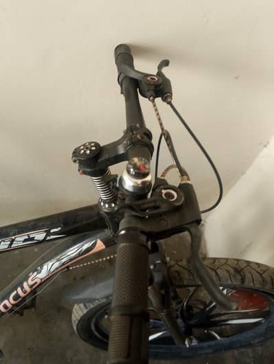 cycle