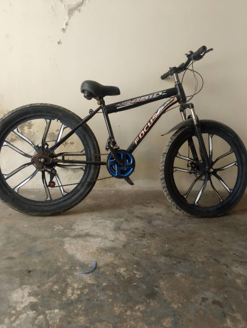 cycle 1