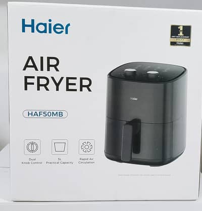 Haier Airfryer
