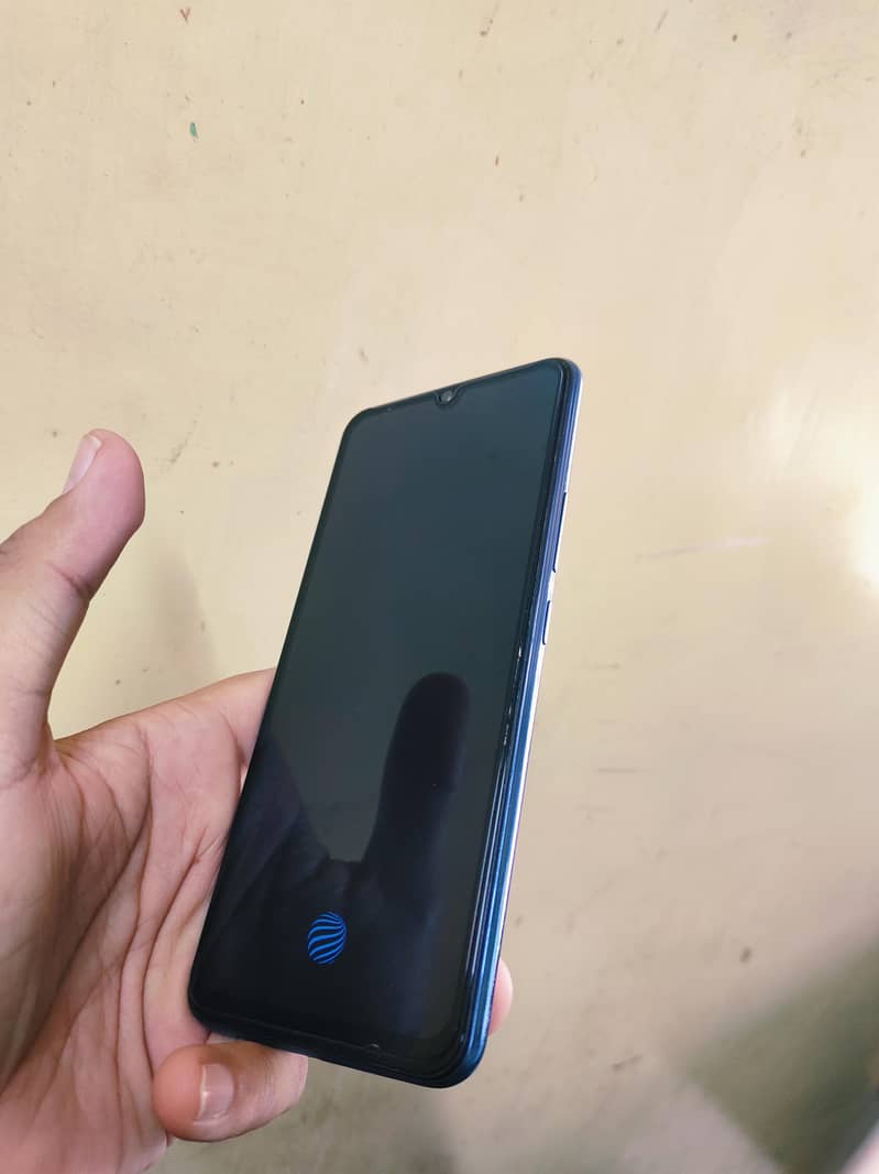 Vivo V21e 1