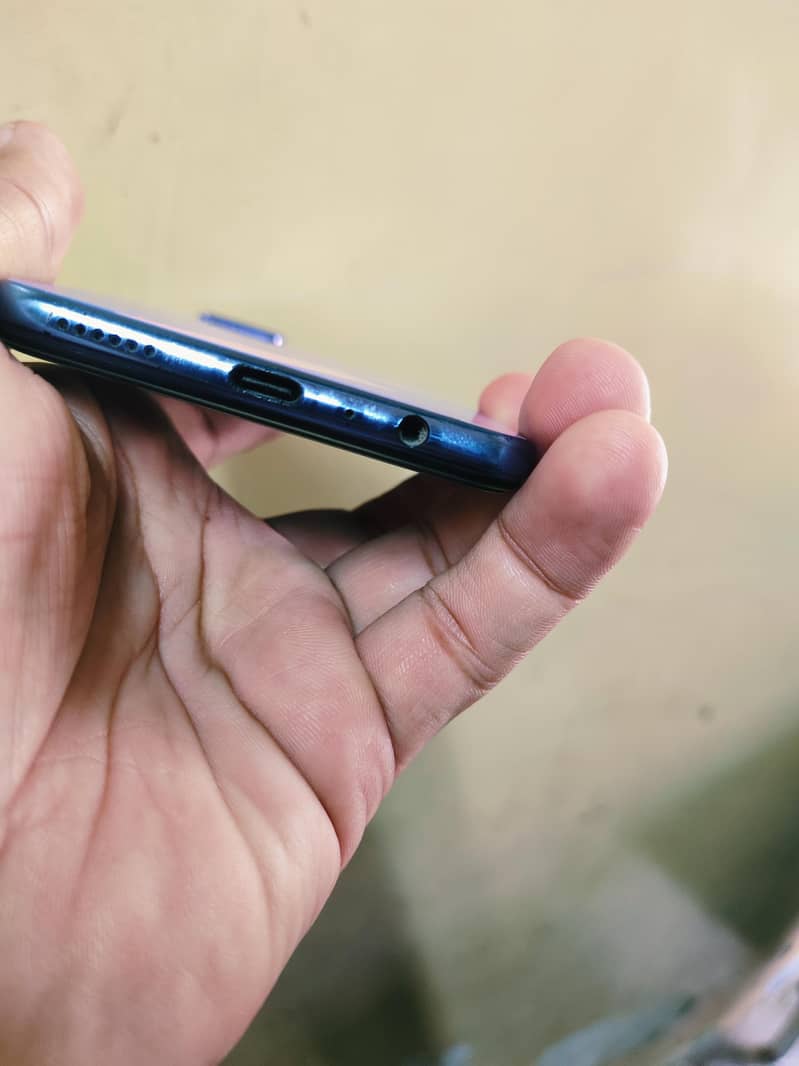 Vivo V21e 5