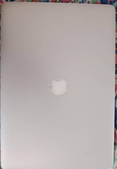 MacBook Pro 2014 i7