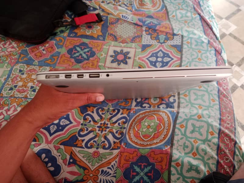 MacBook Pro 2014 i7 3