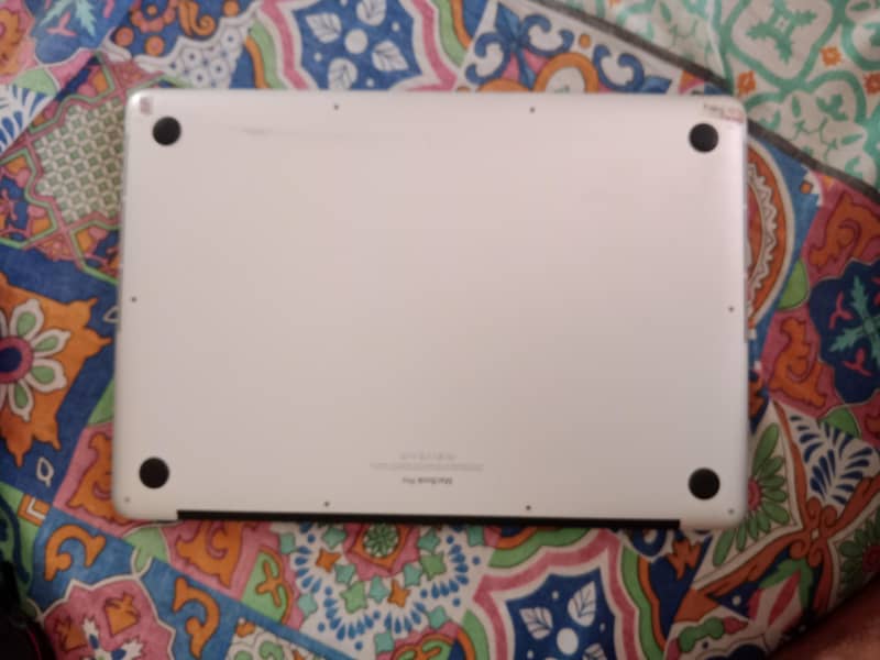 MacBook Pro 2014 i7 5