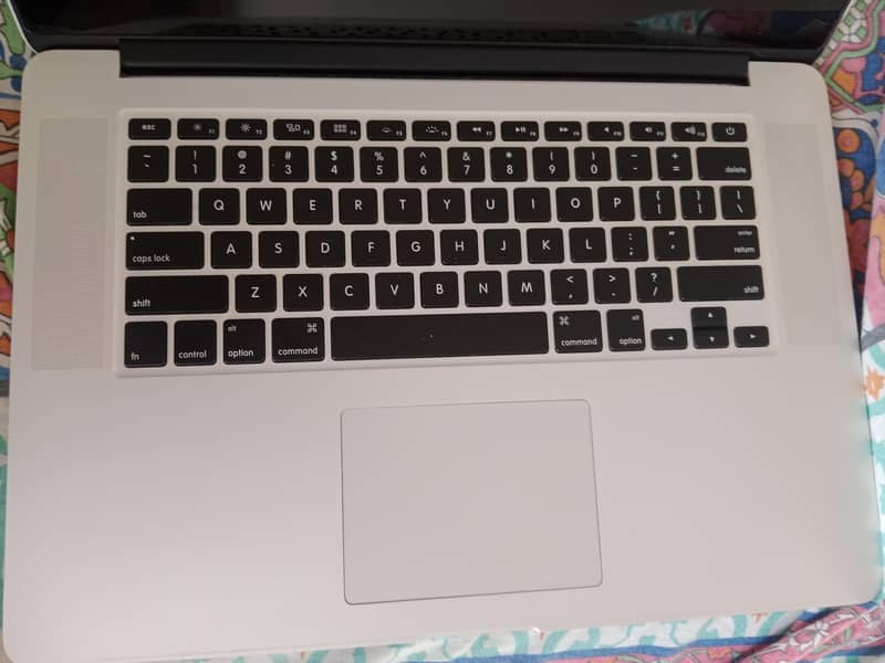 MacBook Pro 2014 i7 7