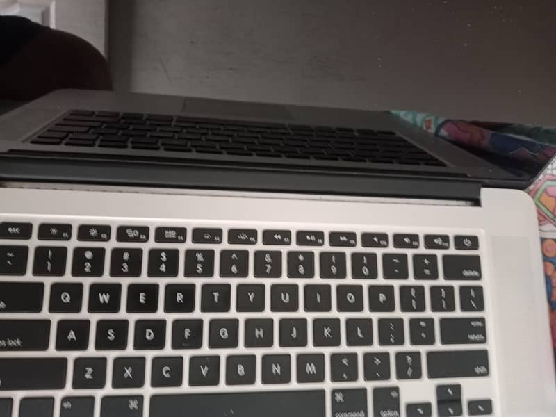 MacBook Pro 2014 i7 8