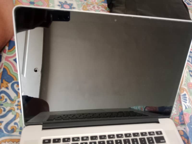 MacBook Pro 2014 i7 9