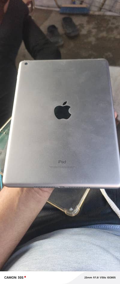 I pad 6 waterpack