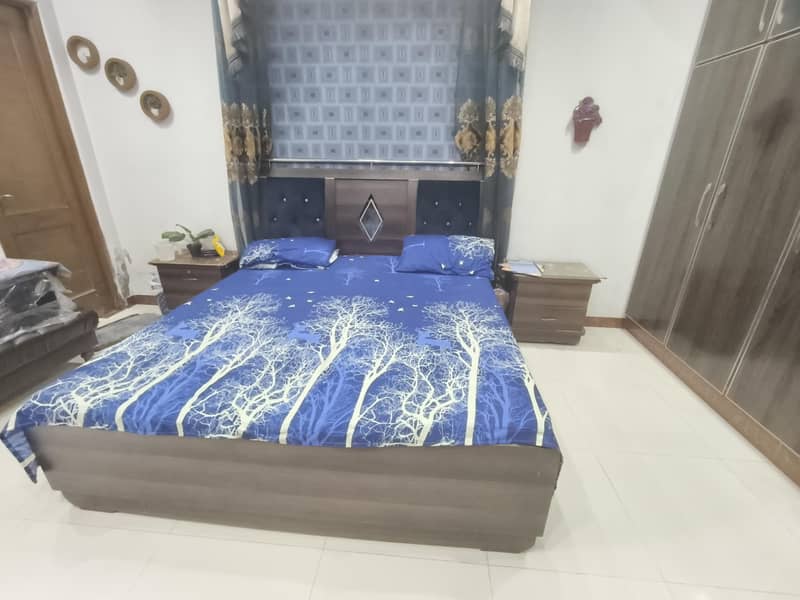 Bed set 0