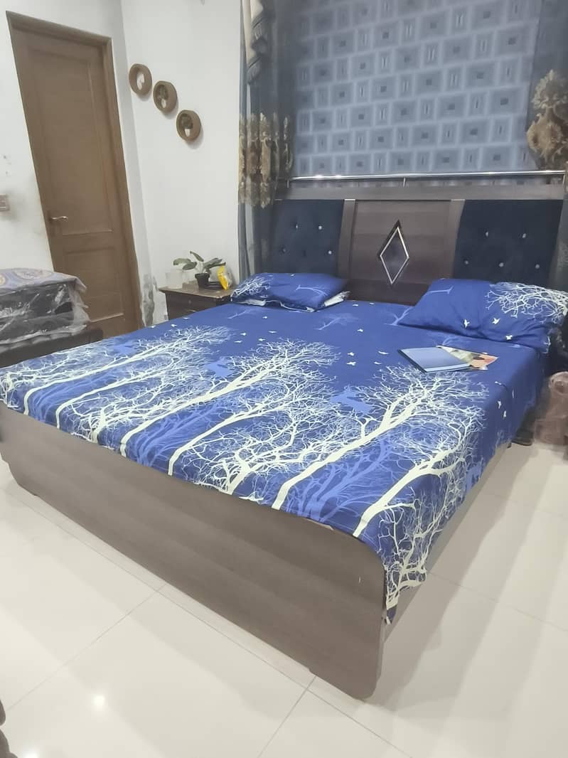 Bed set 2