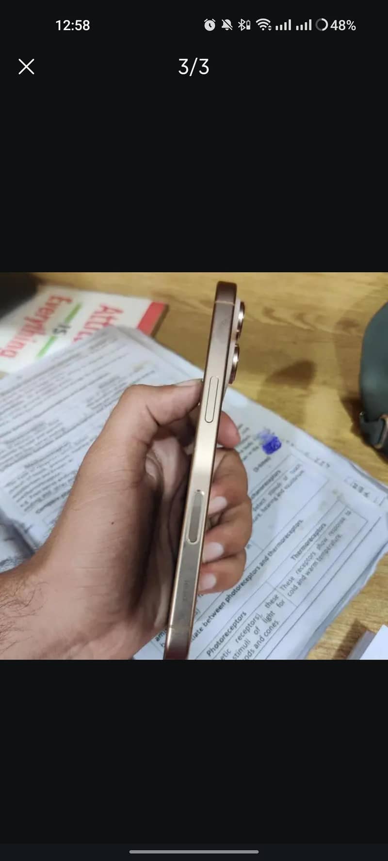 Apple iPhone 16 Pro 1