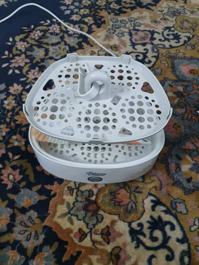 Tommee Tippee Bottle Steriliser