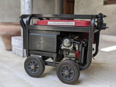 Generator 2.8 KW