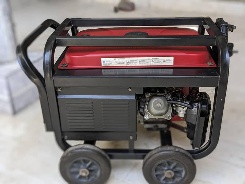 Generator 2.8 KW 1
