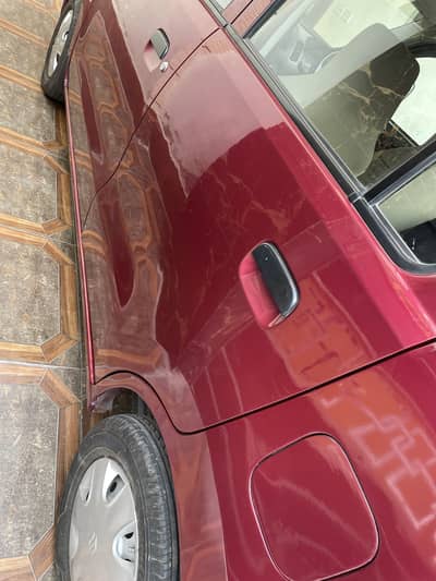 Suzuki Wagon R 2019