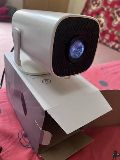 Projector