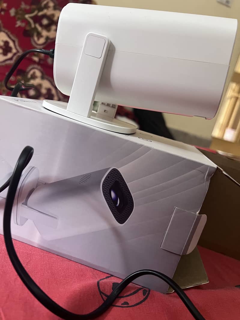 Projector 1