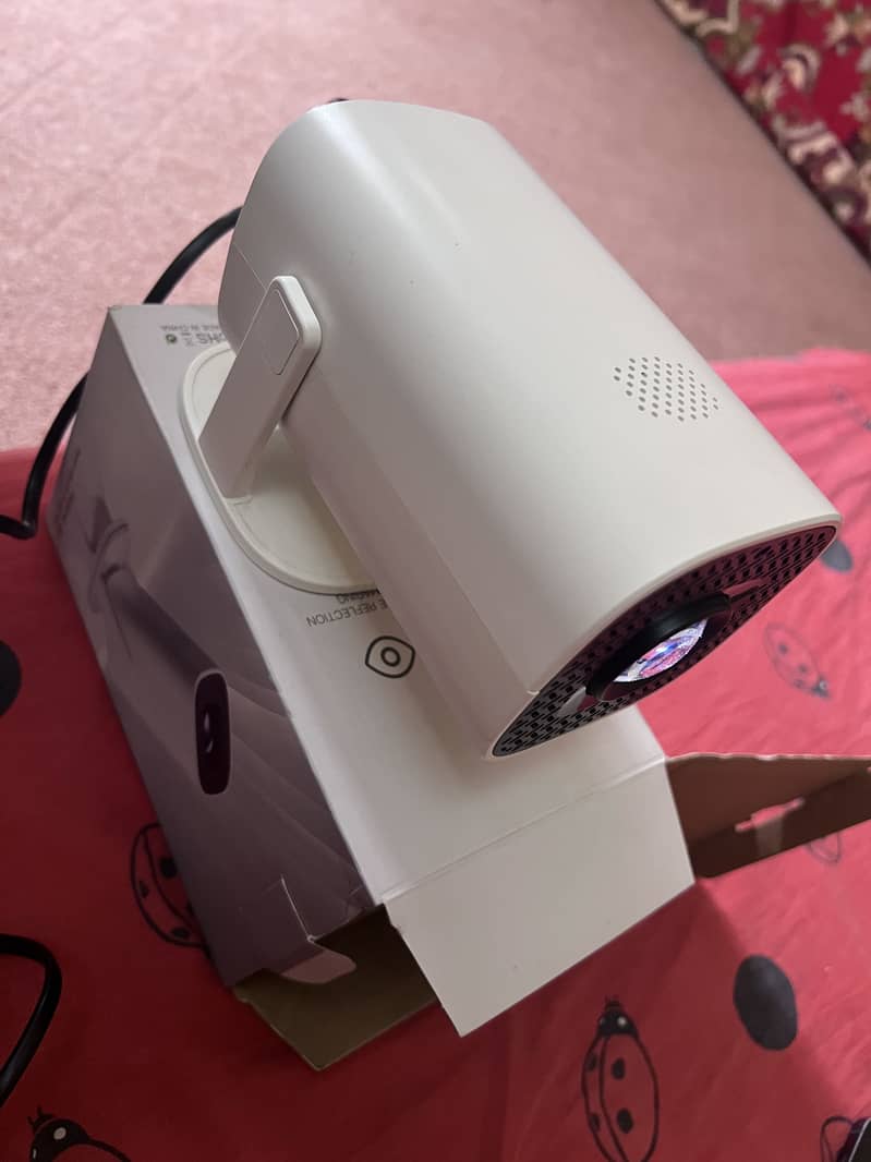Projector 2