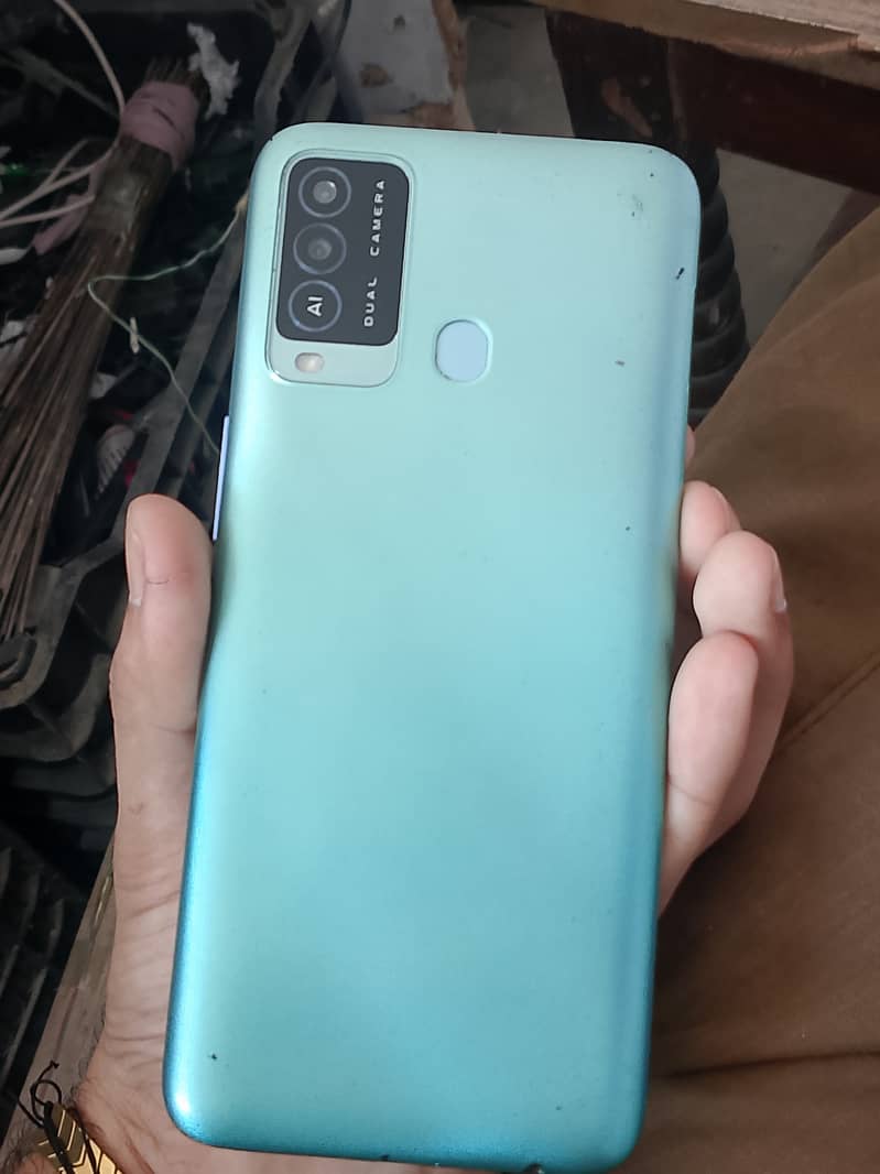 Itel p37 v2 4