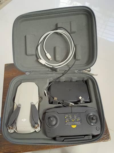 DJI MAGIC MINI 03325020705