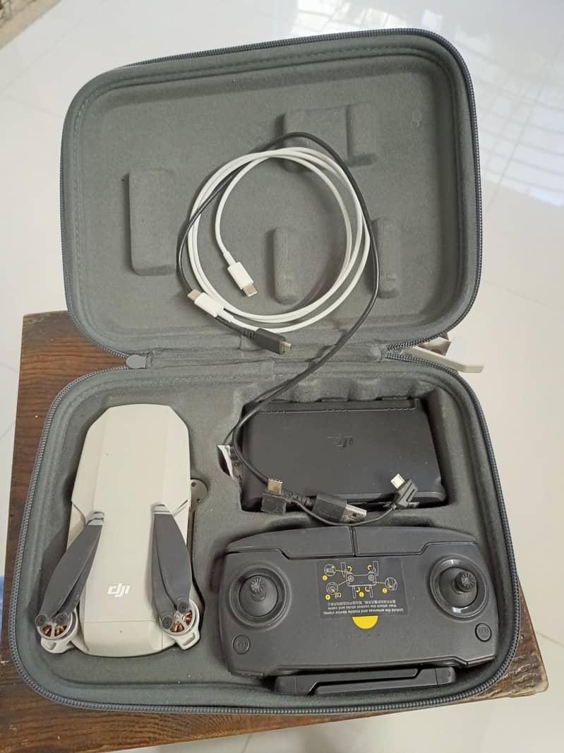 DJI MAGIC MINI 03325020705 0
