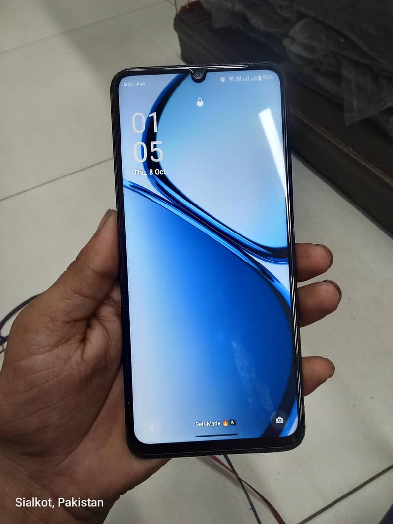 Realme C53 2
